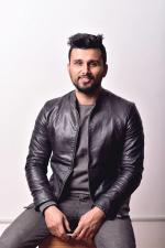 Anup Ghimire