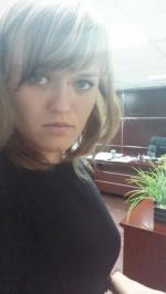 Maryna Tkachova