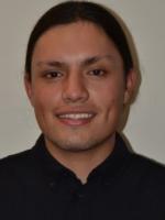 Juan David Marin Bernal