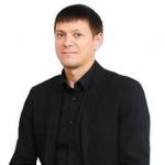 Alex Mishchenko