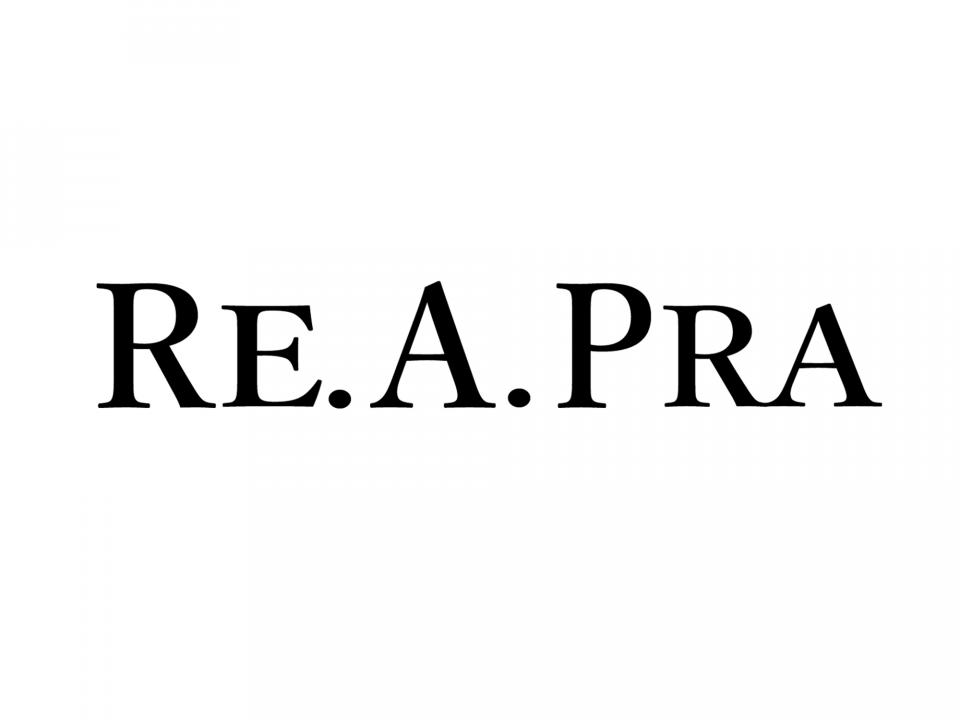 REAPRA Logo