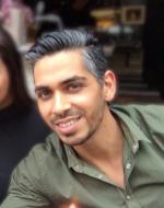 Babak Rabiee