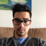Daniel Torres