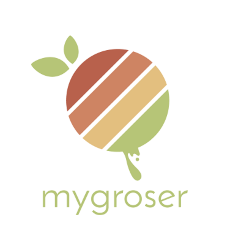 mygroser Logo