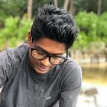 Ashan Gamage