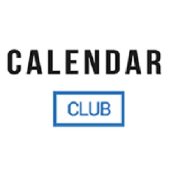 Calendar Club Logo