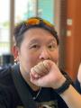 Desmond Cheng