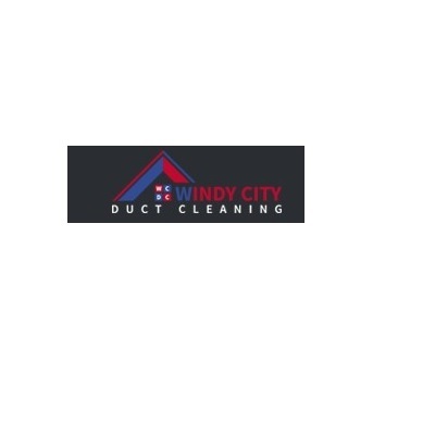 Windy City Duct Cleaning Logo