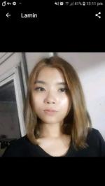 Ngwe Yee Shoon