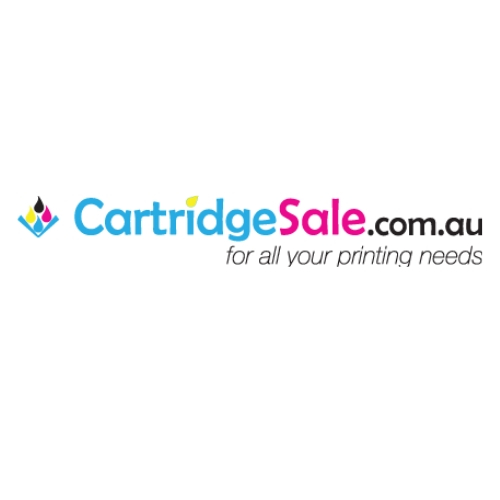 Cartridgesale Logo