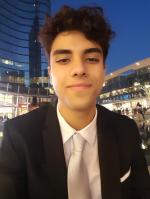 Mohamed Elgazzar