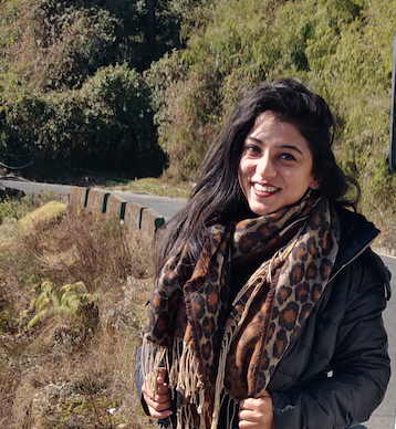 Mayuri Smit's Photo