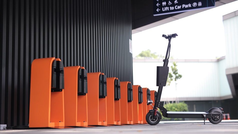 Neuron Mobility has big plans for expansion across SouthEast Asia | BEAMSTART News