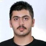 Soheil Ghahremani