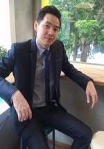 Martin chin