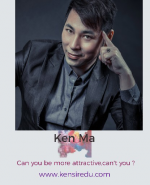 Ken Ma