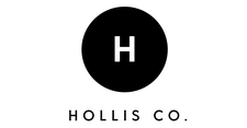 The Hollis Company Logo