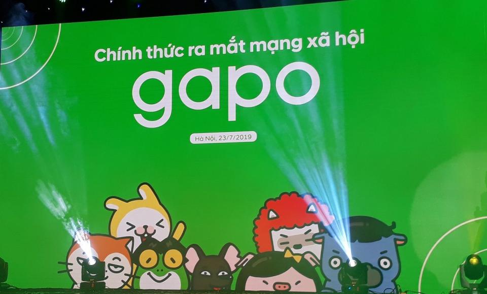 Facebook-like local social network Gapo launches in Vietnam; Alibaba is opening up to U.S. merchants for the first time | BEAMSTART News