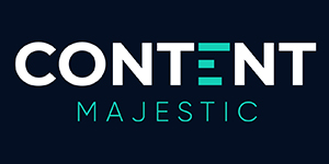 Content Majestic Logo