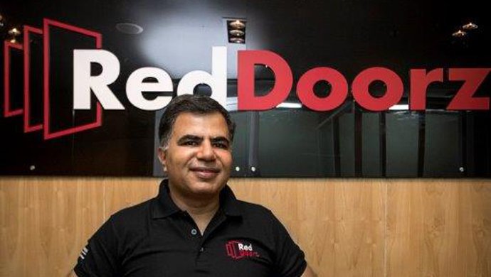 Singapore's RedDoorz raises $45m; Philippines's Edusuite raises over $235k. | BEAMSTART News