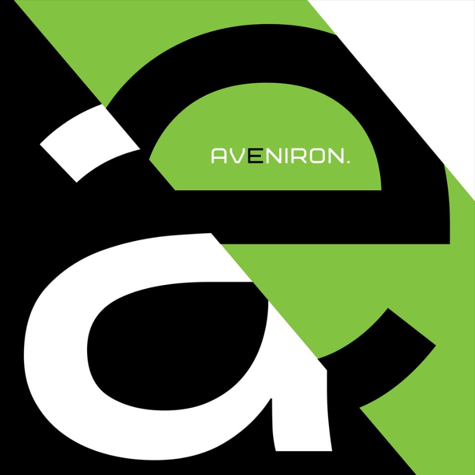 Aveniron Logo