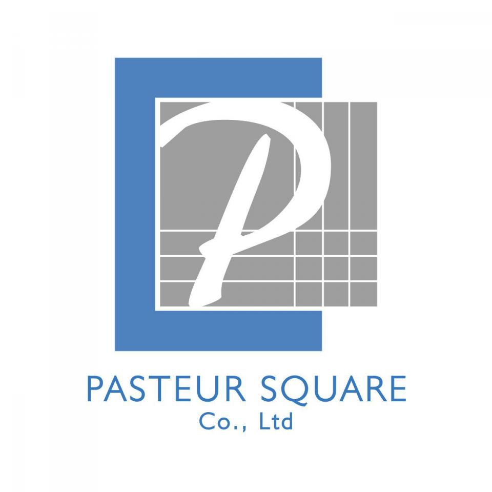 Pasteur Square Co., Ltd Logo