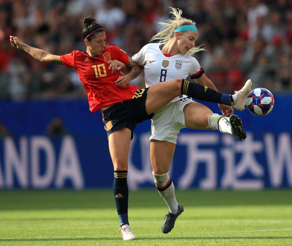 watch women's soccer online free