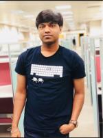 Harshal Wani