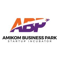 Amikom Business Park Logo