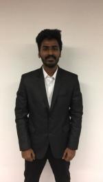 SAIRAMKUMAR SUKUMARAN