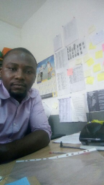 Dennis Lalude