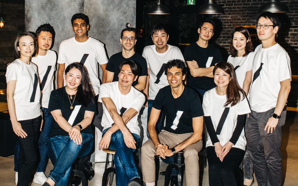 GREE Ventures is now STRIVE, announces first close of $130m fund. | BEAMSTART News