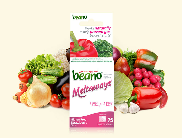 Beano® Tablets