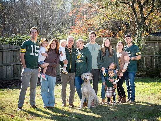 The Snell Family - Vol II