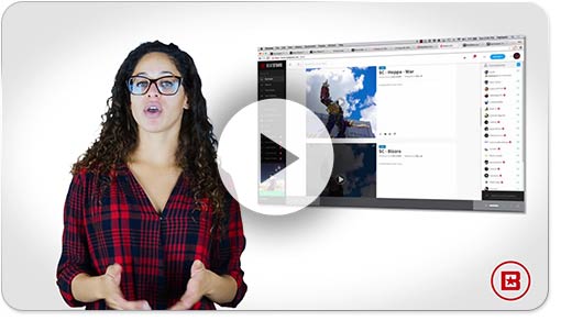 Social Music Marketplace