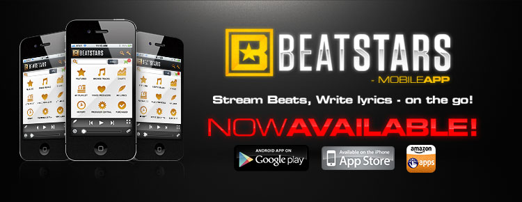 Featured in BeatStars