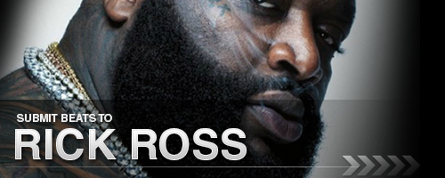 Featured on BeatStars