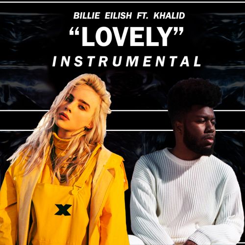 kaan dillon lovely billie eilish indir boxca