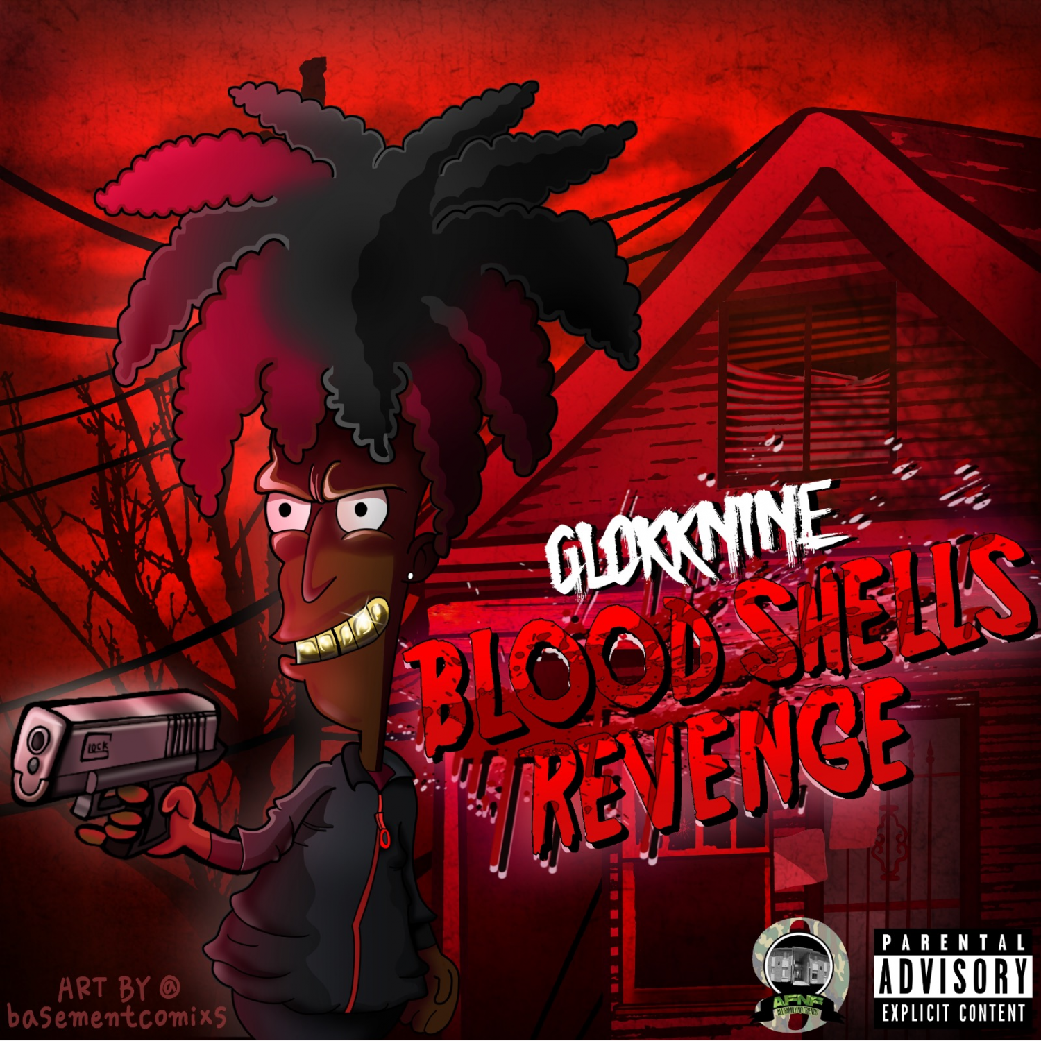 Afnf Drumkit Vol.1 by ArcazeOnTheBeat - Sound-Kit