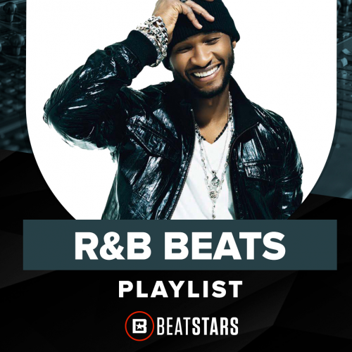 R&B Beats by BeatStars Playlist