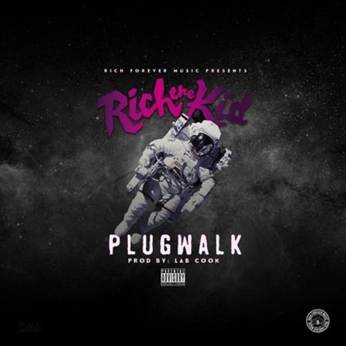 Plug Walk by Gucci77fer