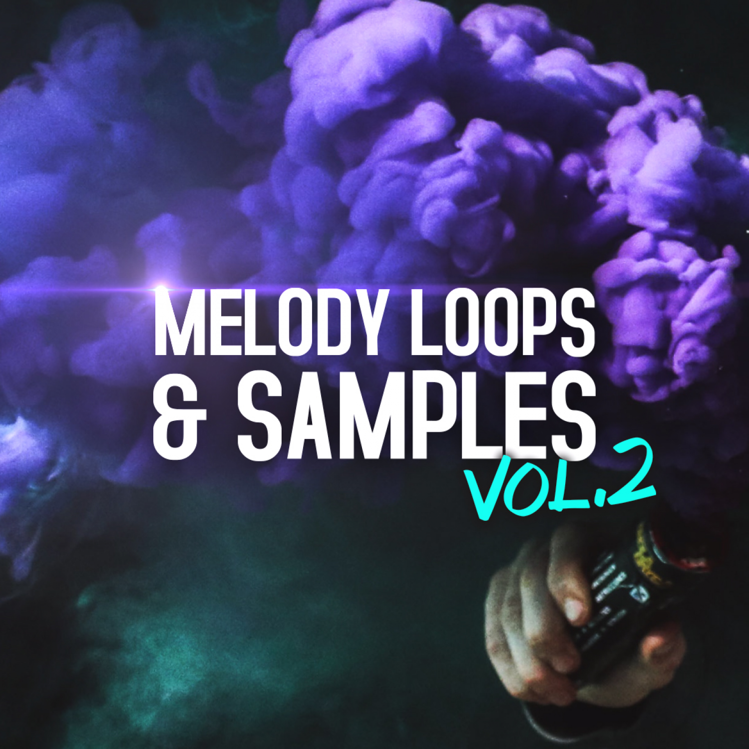 Sample & Melody Loop Pack 2019 by Ihaksi by Ihaksi SoundKit