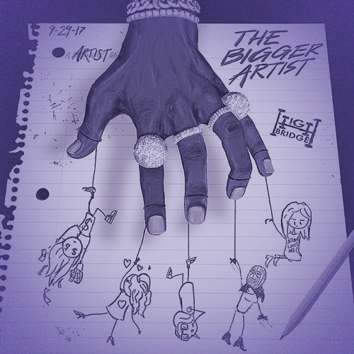 Can t Hold It Back Anymore By KrissiO