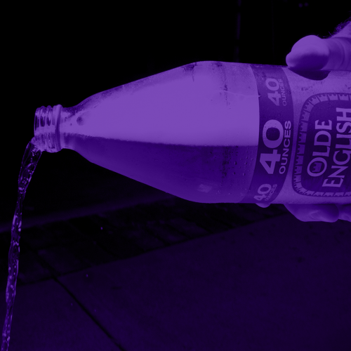 Pour Sum Liquor (Lil Baby x MoneyBagg Yo Type Beat) by Lexi Banks