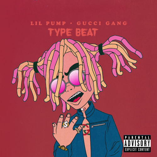 Lil Pump Gucci Gang Cover