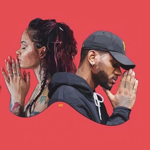 Kehlani X Bryson Tiller X RUSS Type Beat Differences by RoyalDaProducer