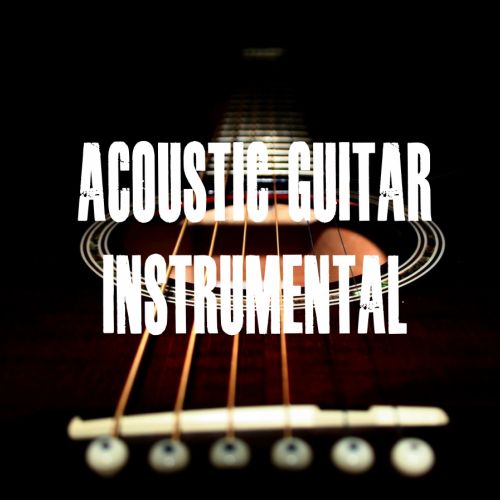 Acoustic Guitar Instrumental Beat 2 by Ryini Beats