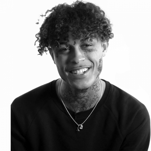 Lil Skies Type Beat Roses By Stitch Jones