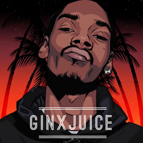 GIN&JUICE by VinoTheGr8TC1