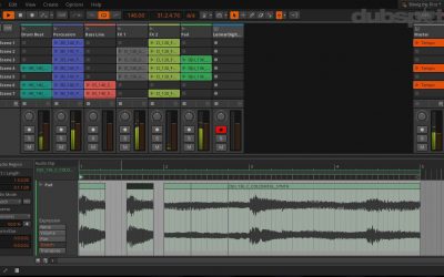 Bitwig Studio DAW